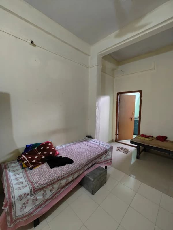 Bhartiya Girls Hostel (Bharti Vidhyapeeth)