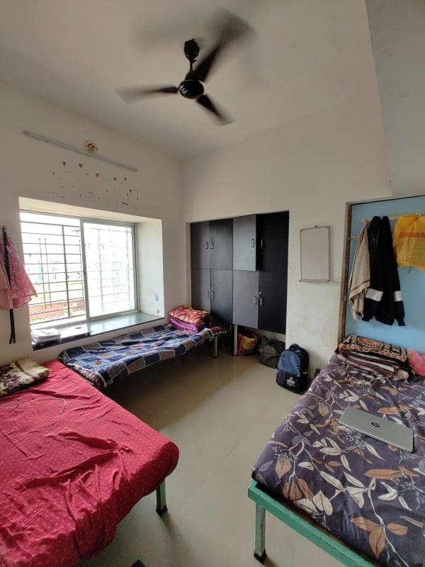 Rudra Girls Hostel
