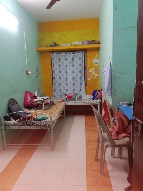 J S Girls Hostel