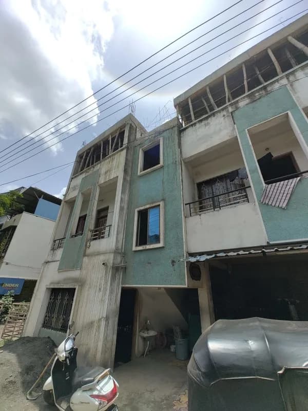Govind Hostel & Mess